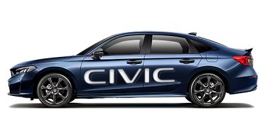 New Honda Civic Jakarta