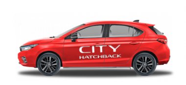 New Honda City Jakarta